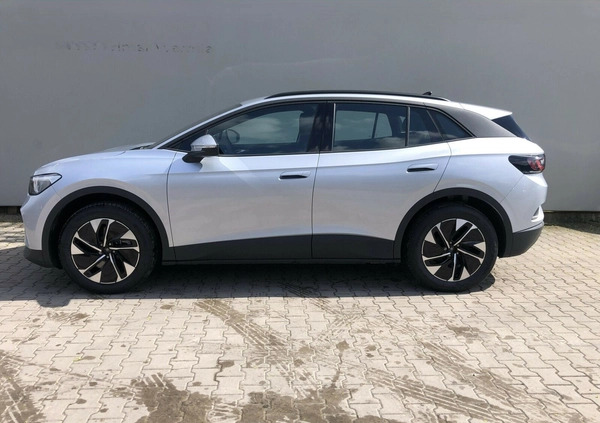 Volkswagen ID.4 cena 238270 przebieg: 8, rok produkcji 2024 z Olsztyn małe 301